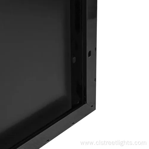 16bb 590W Half Cell Black Solar Panels with CE TUV 30-Years Warranty